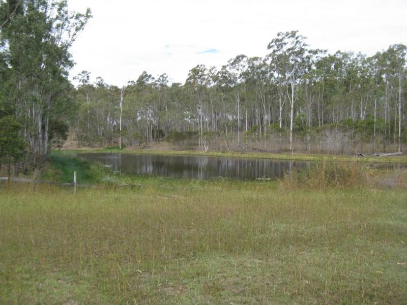 Rosedale QLD 4674