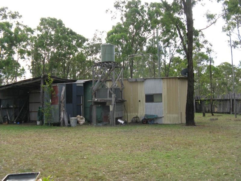 Rosedale QLD 4674