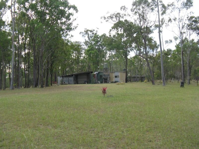 Rosedale QLD 4674