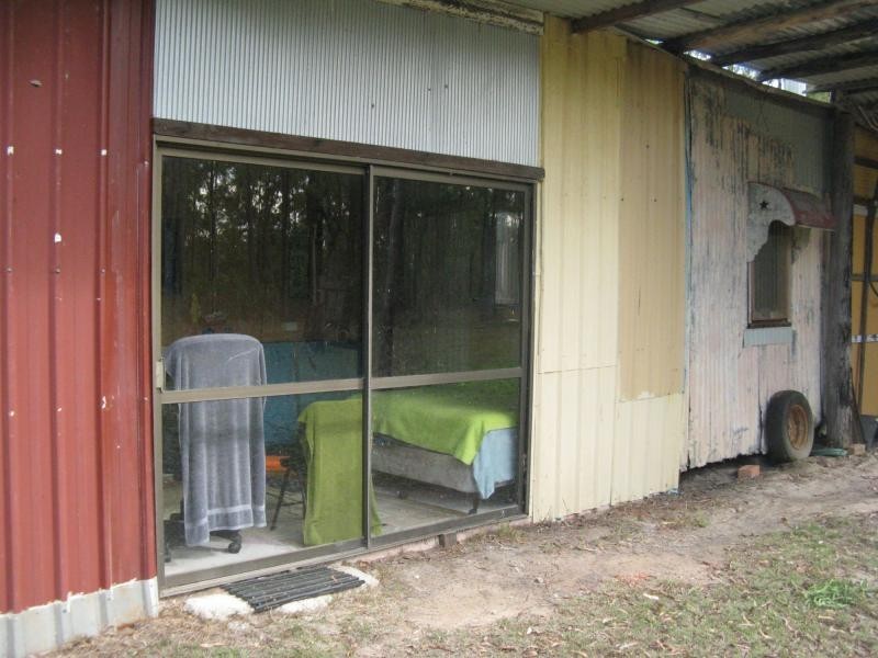 Rosedale QLD 4674