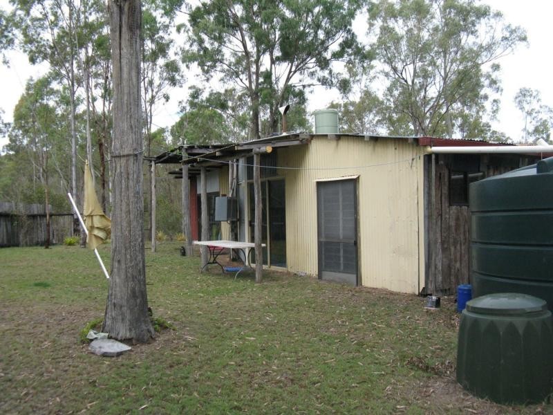 Rosedale QLD 4674