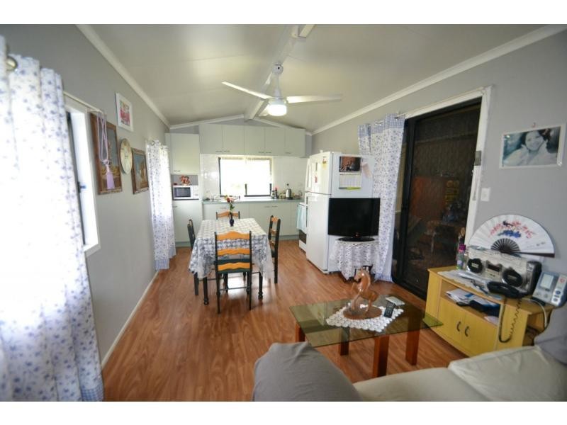 Branyan QLD 4670