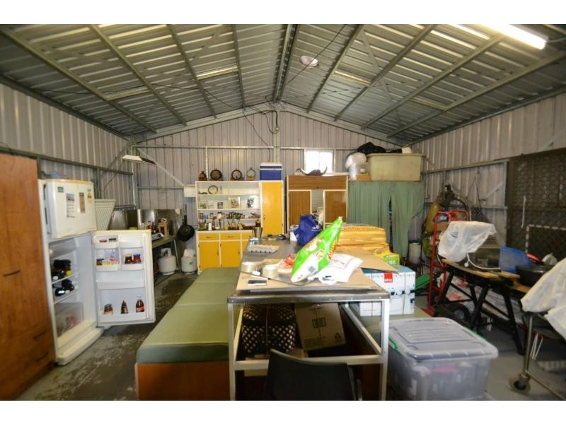 Branyan QLD 4670