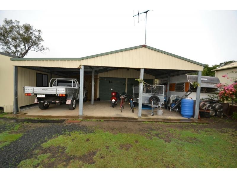 Branyan QLD 4670