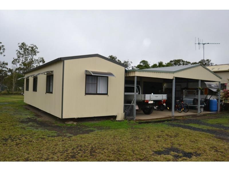 Branyan QLD 4670