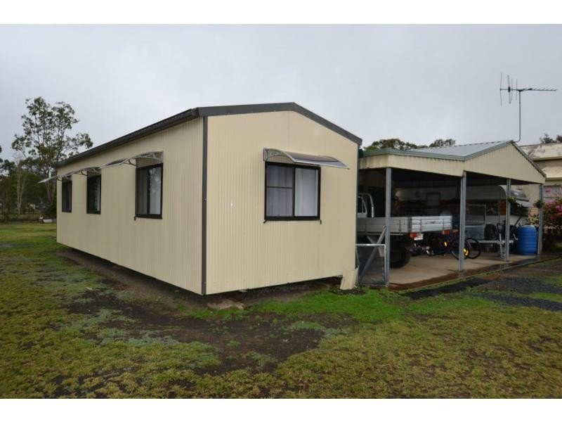 Branyan QLD 4670