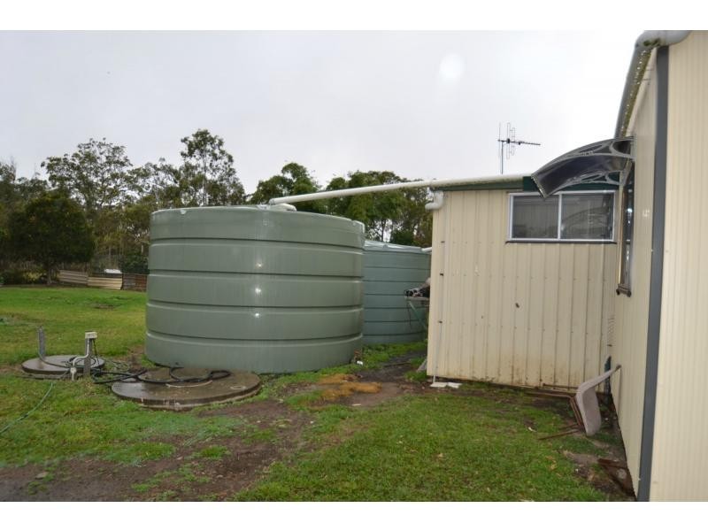 Branyan QLD 4670