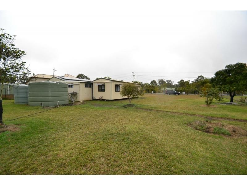 Branyan QLD 4670