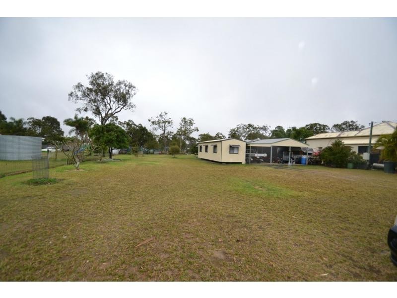 Branyan QLD 4670