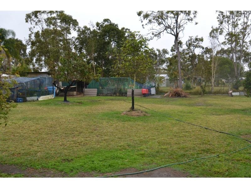 Branyan QLD 4670