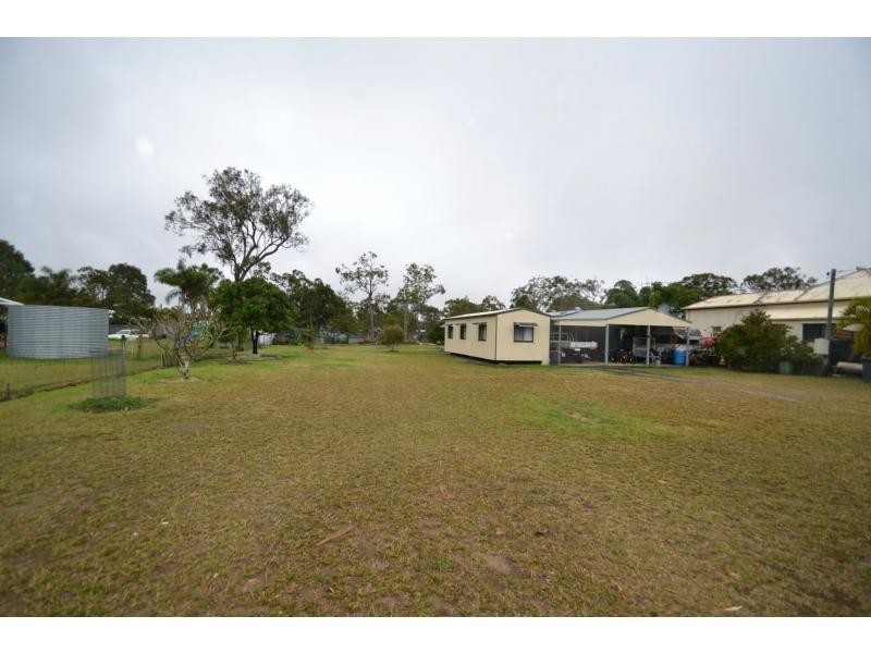 Branyan QLD 4670
