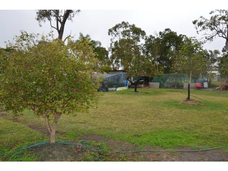Branyan QLD 4670