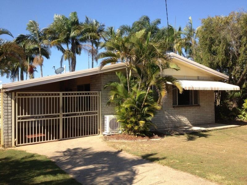 Bundaberg North QLD 4670