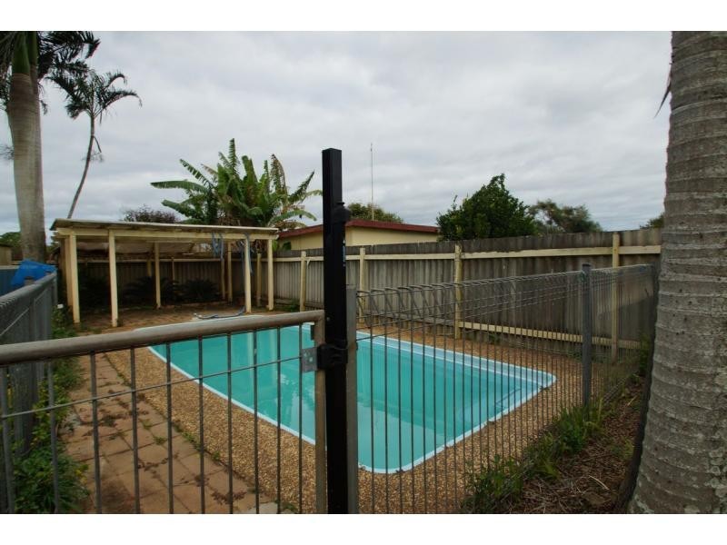 Bundaberg North QLD 4670