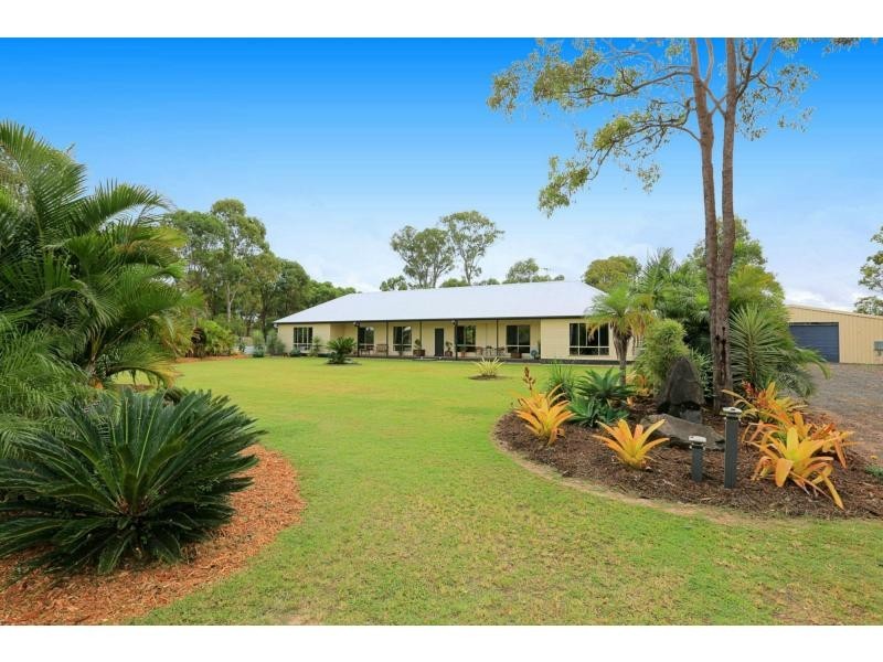 13 Arel Court, Sharon QLD 4670