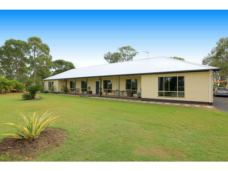 13 Arel Court, Sharon QLD 4670