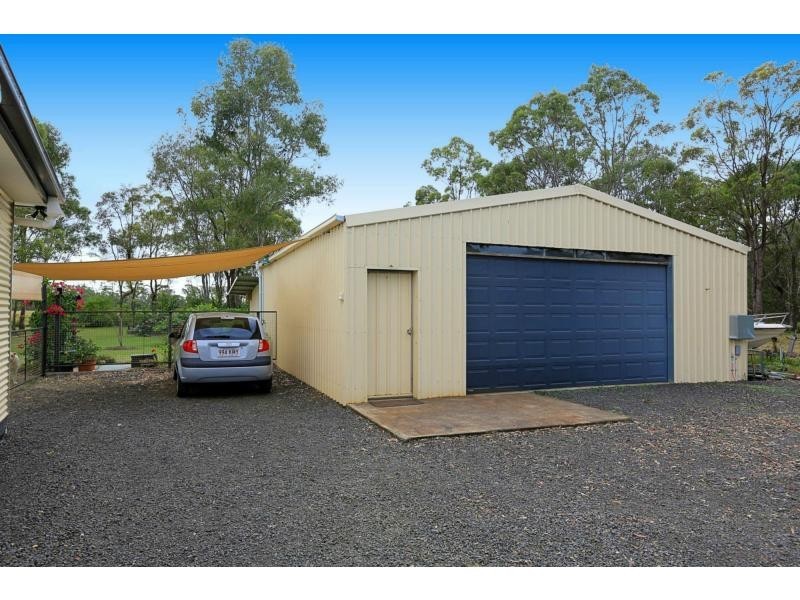 13 Arel Court, Sharon QLD 4670