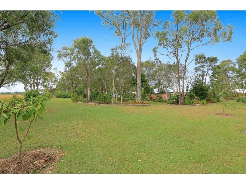 13 Arel Court, Sharon QLD 4670