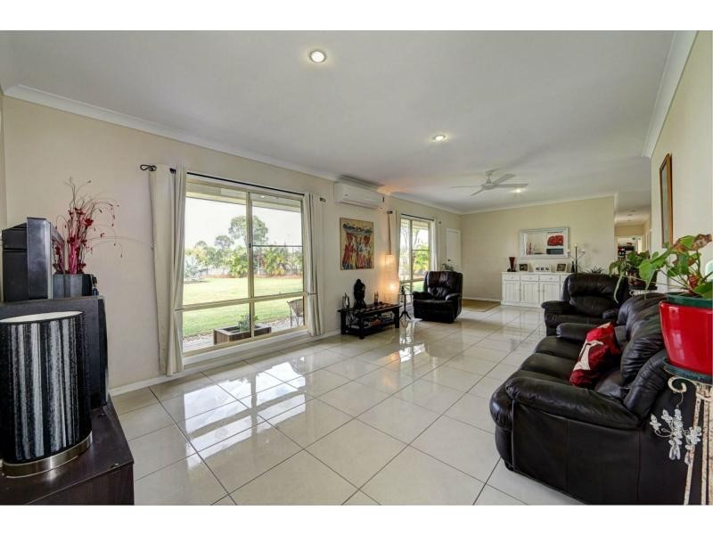 13 Arel Court, Sharon QLD 4670