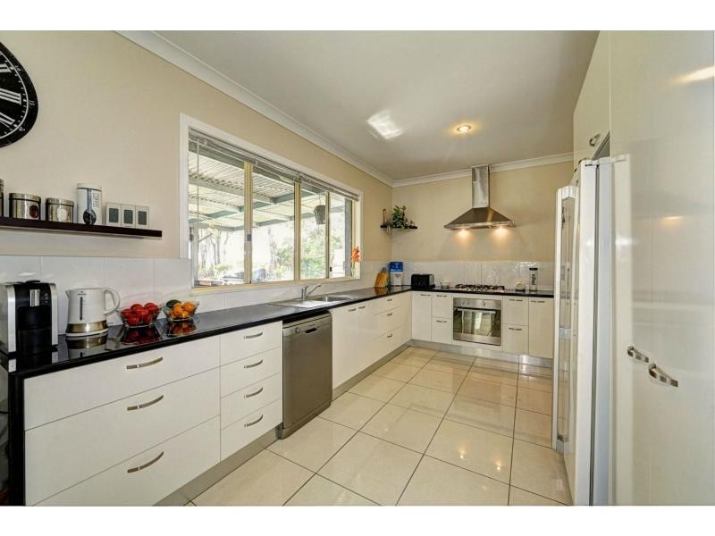 13 Arel Court, Sharon QLD 4670