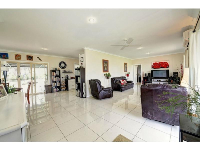 13 Arel Court, Sharon QLD 4670