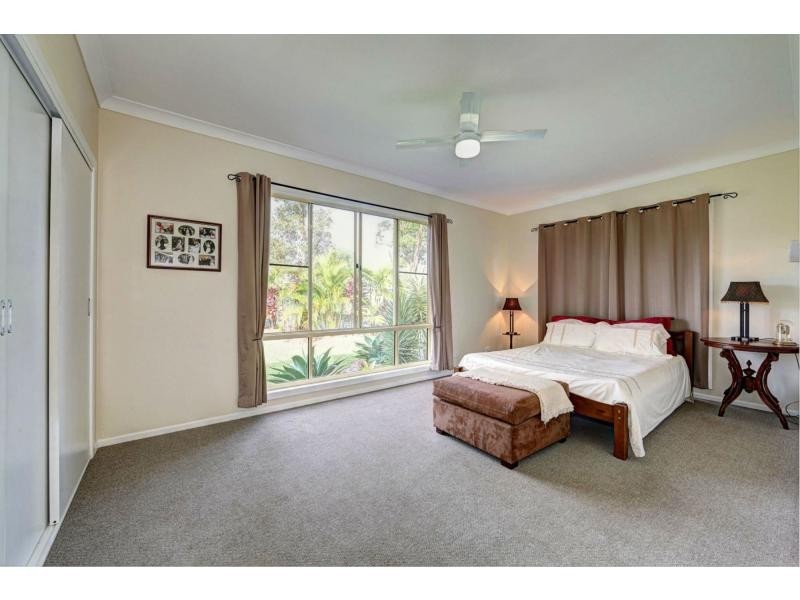 13 Arel Court, Sharon QLD 4670