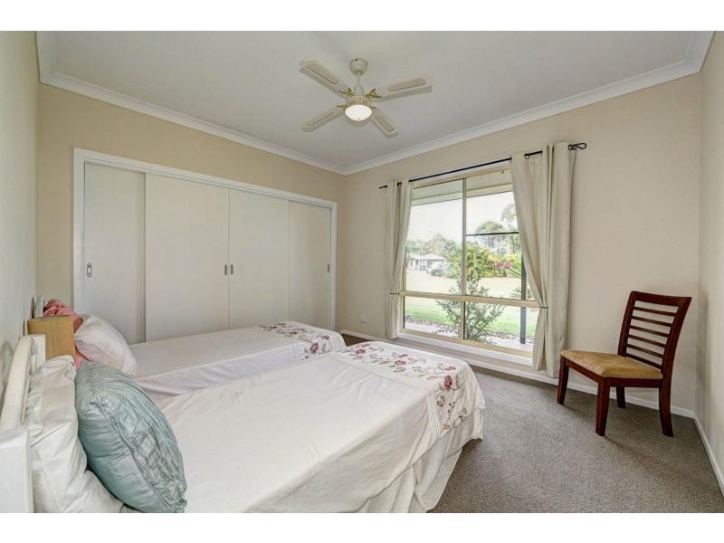 13 Arel Court, Sharon QLD 4670