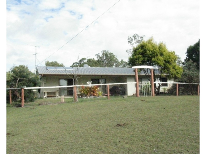 Mount Perry QLD 4671