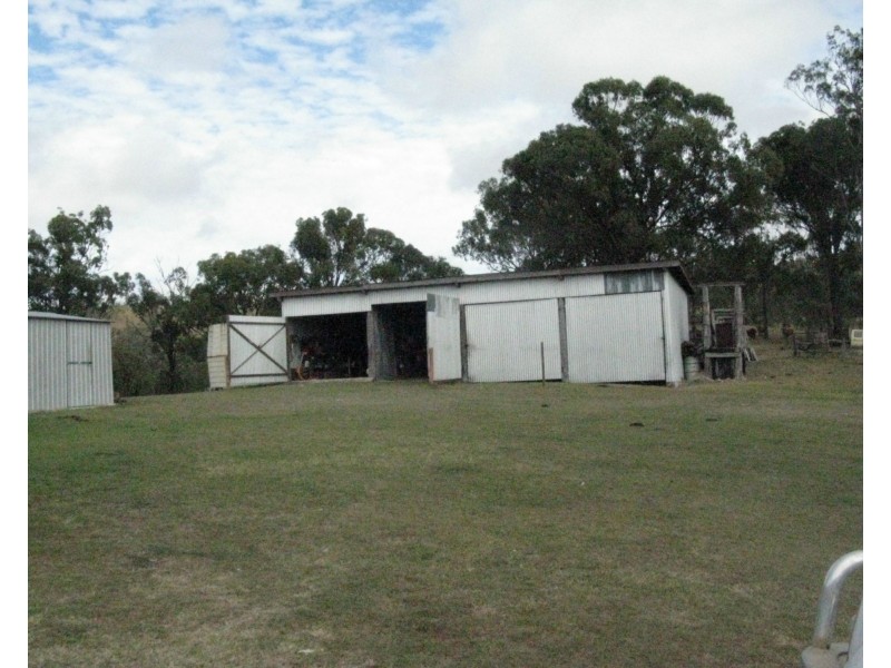 Mount Perry QLD 4671