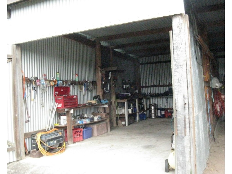 Mount Perry QLD 4671