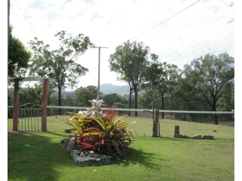 Mount Perry QLD 4671