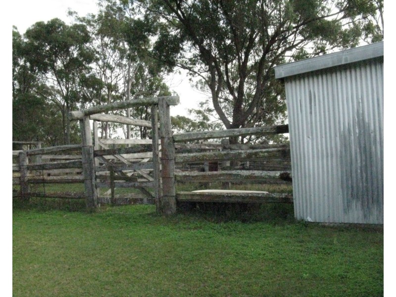 Mount Perry QLD 4671