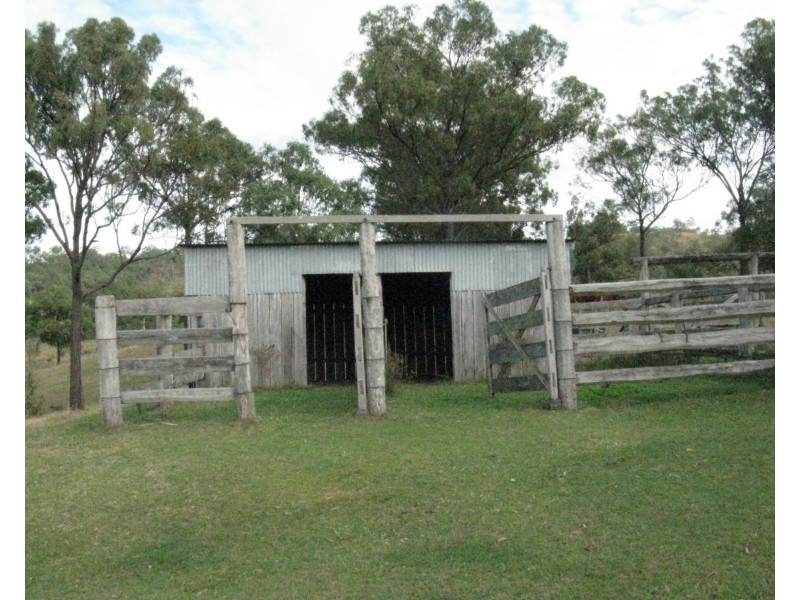 Mount Perry QLD 4671