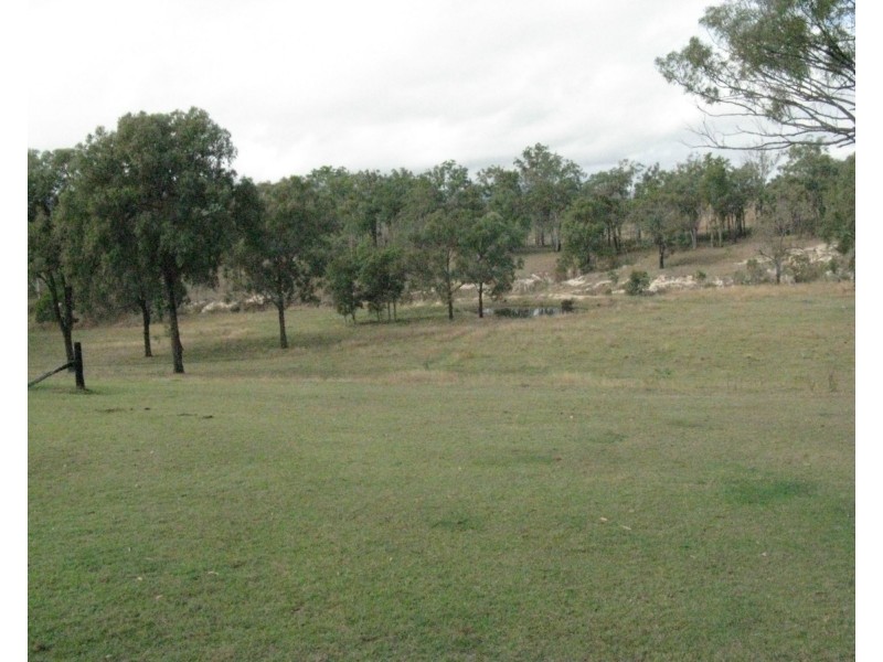 Mount Perry QLD 4671