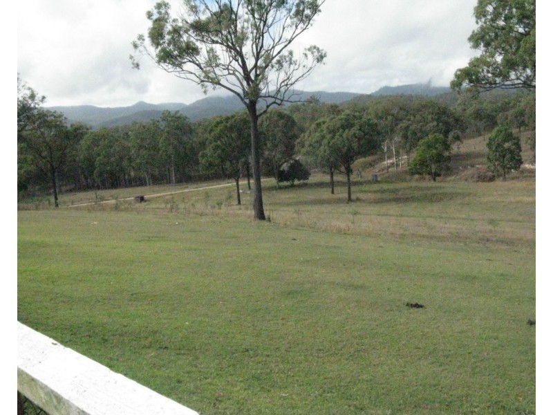 Mount Perry QLD 4671