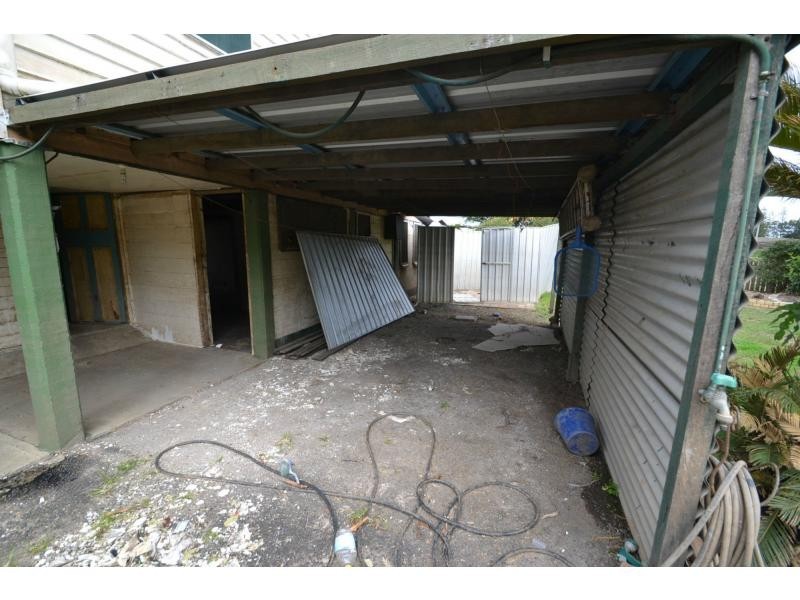 7 CROSS Street, Bundaberg East QLD 4670