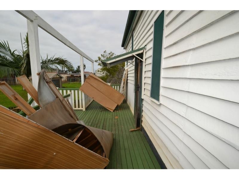 7 CROSS Street, Bundaberg East QLD 4670