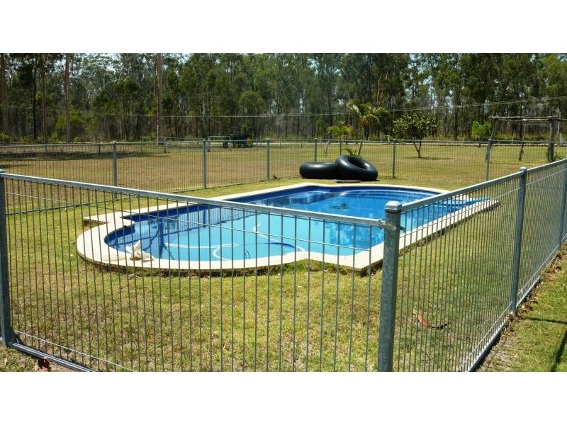 52 Rounds Road, Bucca QLD 4670