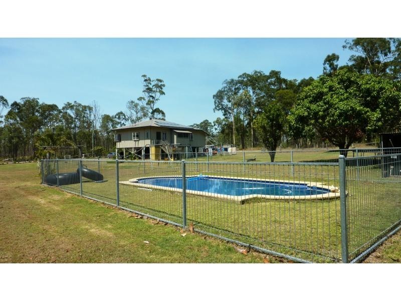 52 Rounds Road, Bucca QLD 4670