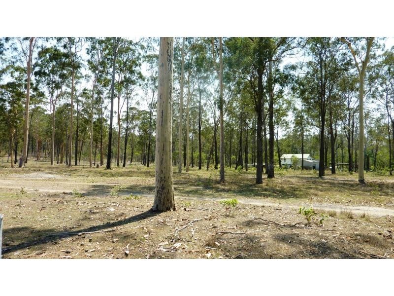 52 Rounds Road, Bucca QLD 4670