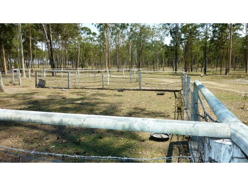 52 Rounds Road, Bucca QLD 4670