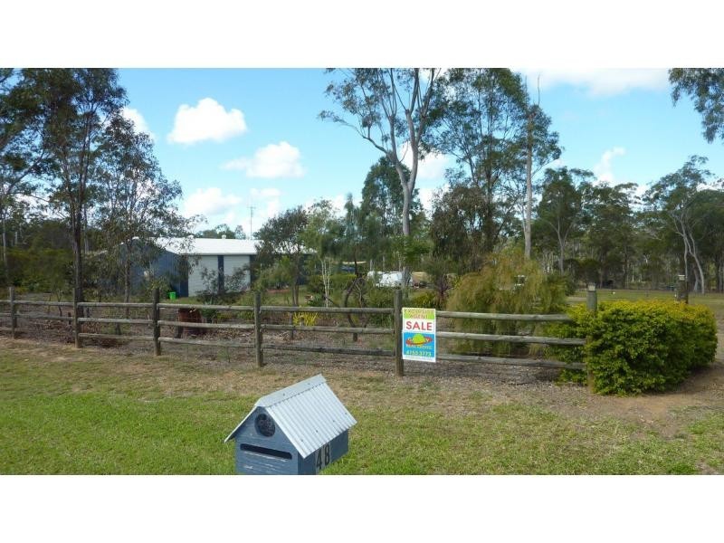 Bucca QLD 4670