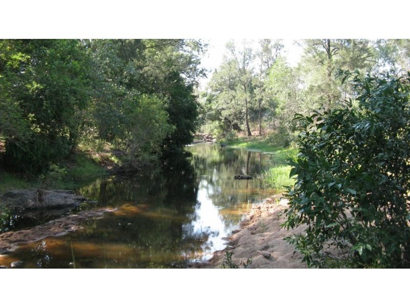 L89 North Branch Road, Mount Perry QLD 4671