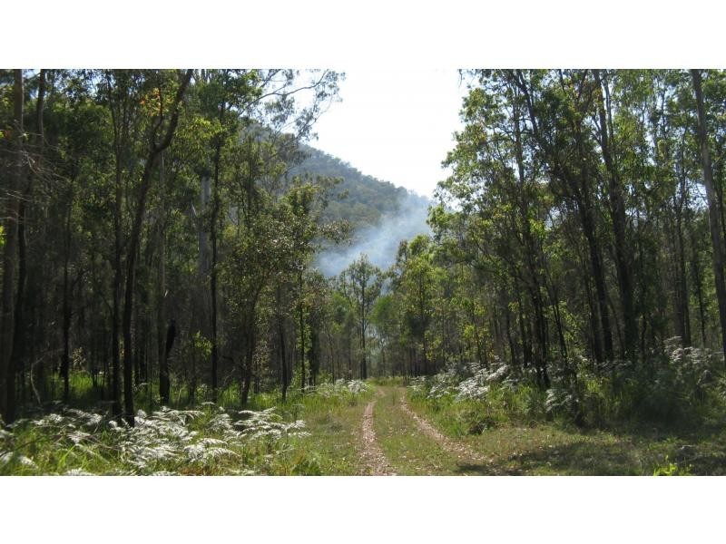 L89 North Branch Road, Mount Perry QLD 4671