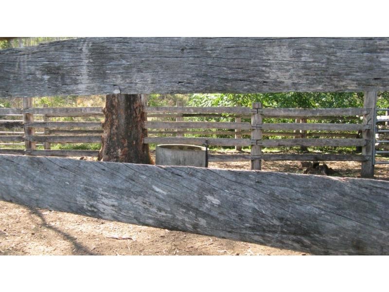 L89 North Branch Road, Mount Perry QLD 4671