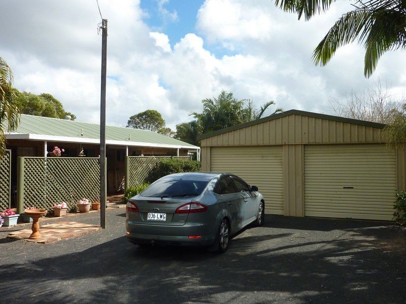 1604 Gin Gin Road, Sharon QLD 4670