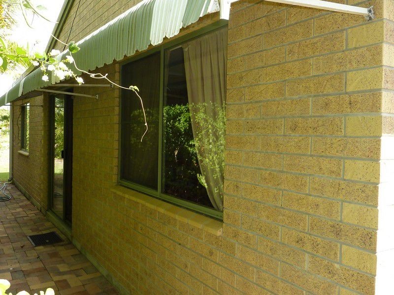 1604 Gin Gin Road, Sharon QLD 4670