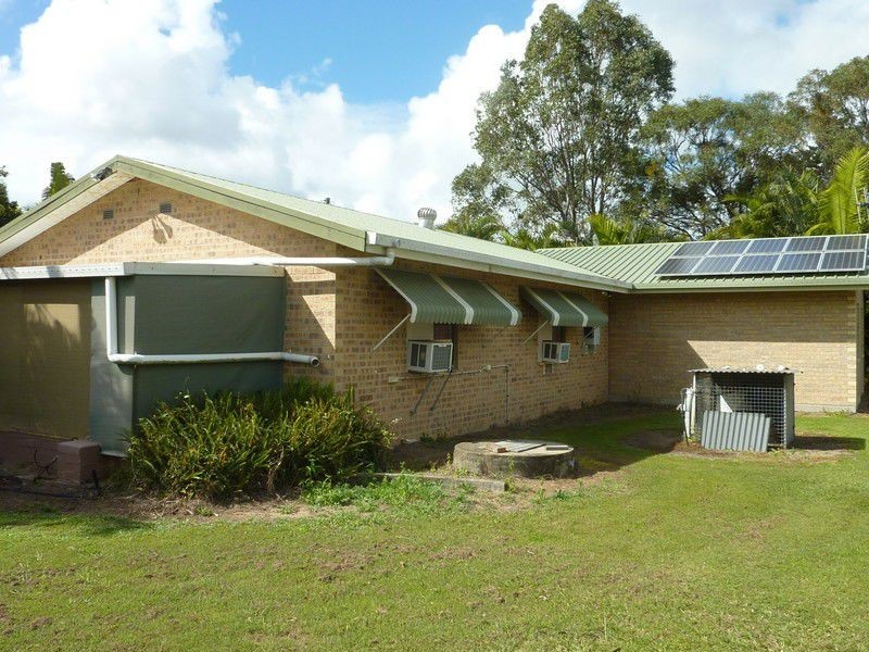 1604 Gin Gin Road, Sharon QLD 4670