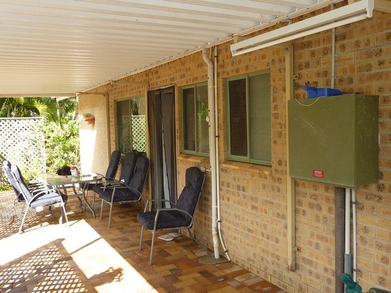 1604 Gin Gin Road, Sharon QLD 4670