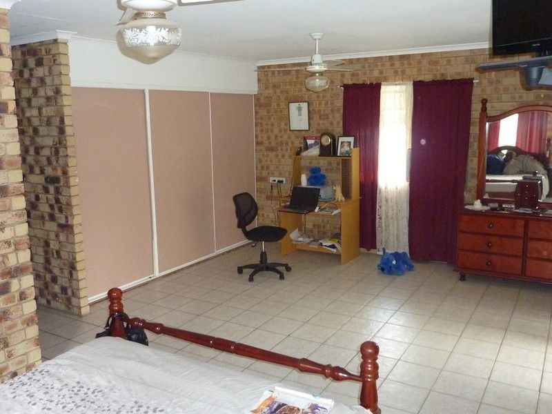 1604 Gin Gin Road, Sharon QLD 4670